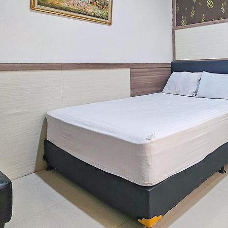Wisma Brata Mitra Reddoorz Sukabumi Extérieur photo